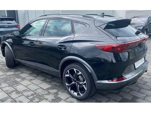 Gebraucht Cupra Formentor 150 PS (110 kW) 2022 SUV