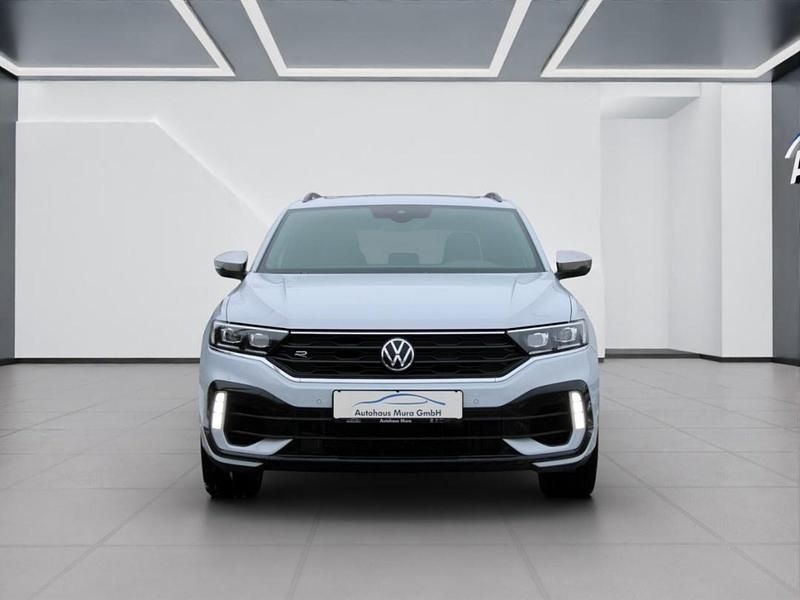 Gebraucht VW T-Roc Beats 300 PS (220 kW) 2022 Weiß SUV