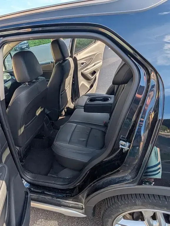 Gebraucht Opel Mokka X Ultimate 140 PS (102 kW) 2019 Blau SUV