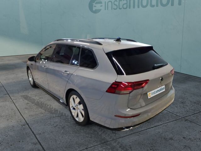 Gebraucht VW Golf VIII R-line 190 PS (139 kW) 2023 Grau Kombi