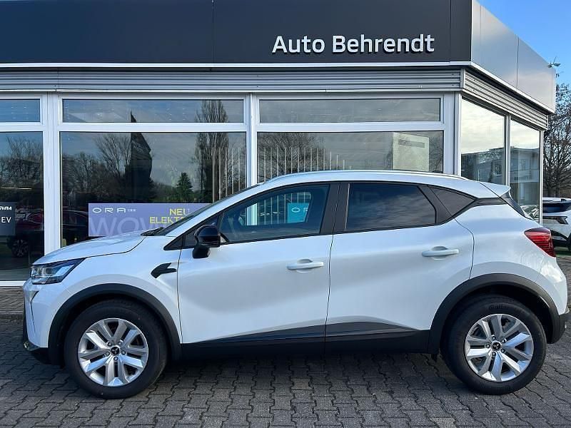 Neu Mitsubishi ASX Diamant Edition 114 PS (83 kW) 2026 Weiß SUV