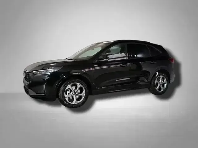 Gebraucht Ford Kuga ST-Line 186 PS (136 kW) 2024 Andere SUV
