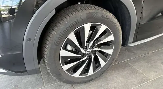 Gebraucht VW T-Roc Style 150 PS (110 kW) 2026 Schwarz metallic SUV