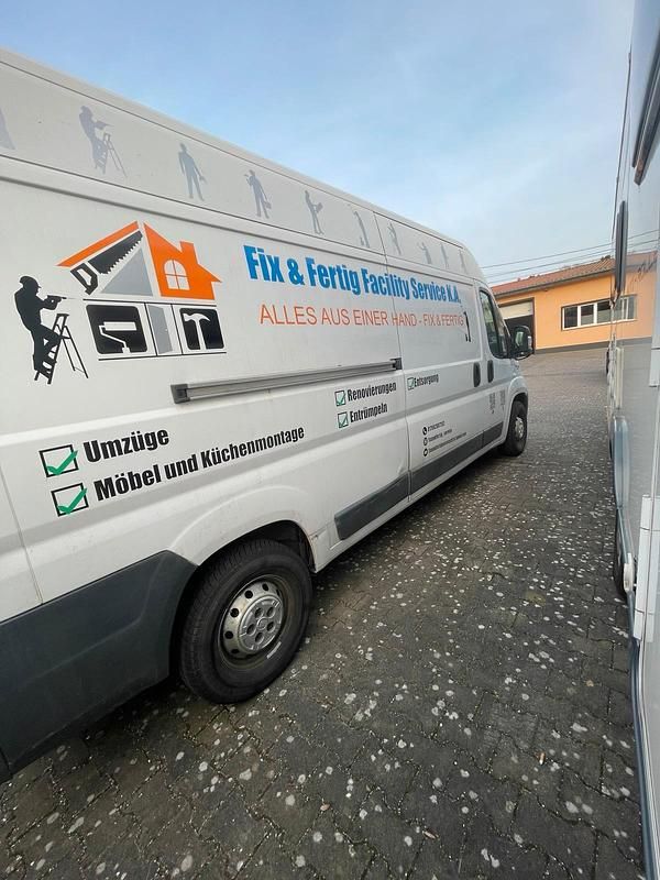 Gebraucht Fiat Ducato 2018 Weiß Van