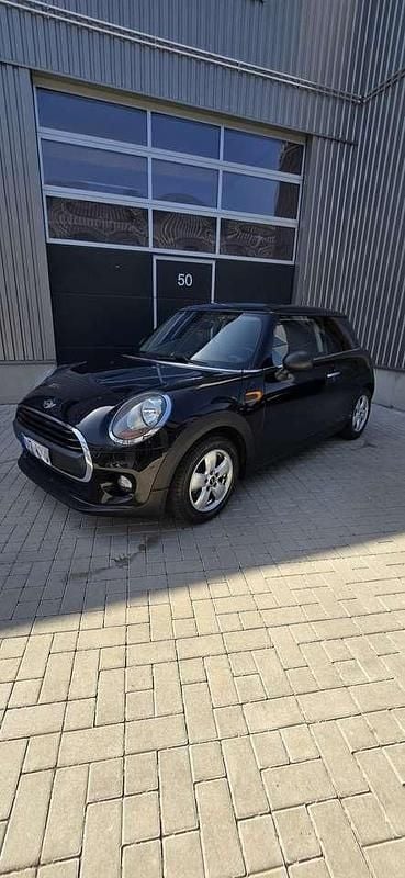 Gebraucht 2014 Mini ONE Kleinwagen | 7.600 € (Etwas zu teuer) - Bild 1/4