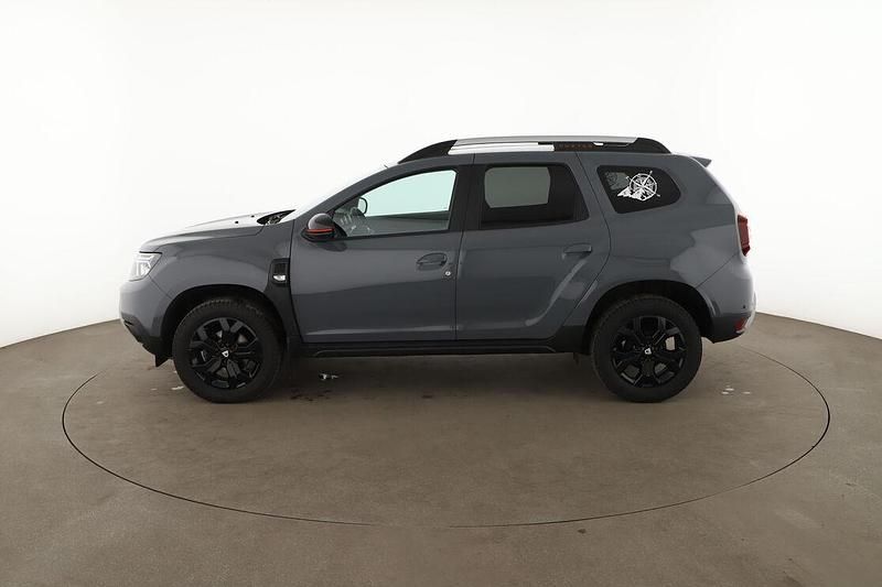 Gebraucht Dacia Duster Extreme 150 PS (110 kW) 2023 Grau SUV