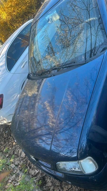 Gebraucht Seat Arosa 65 PS (47 kW) 2001 Kleinwagen