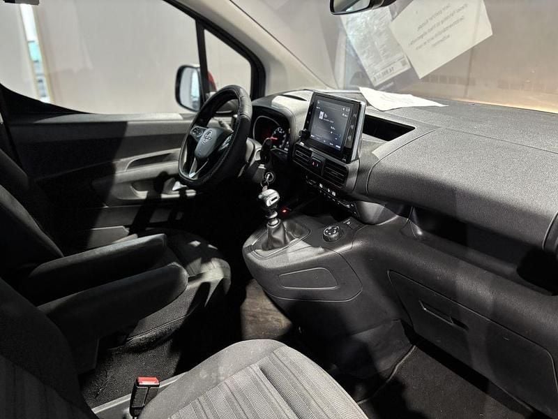 Gebraucht Opel Combo Life Edition 110 PS (80 kW) 2019 Other Van / Kleinbus