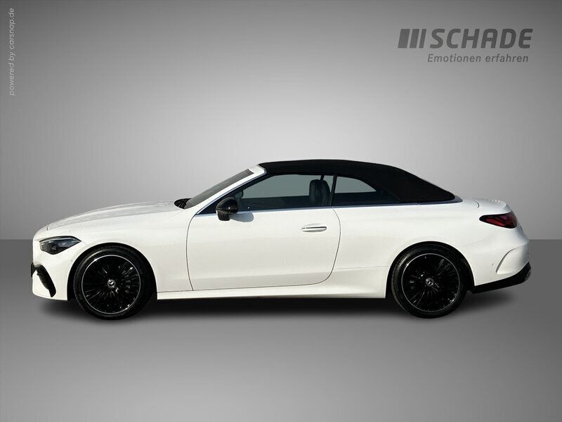 Gebraucht Mercedes CLE300 AMG line 258 PS (189 kW) 2024 Othercolor Cabrio