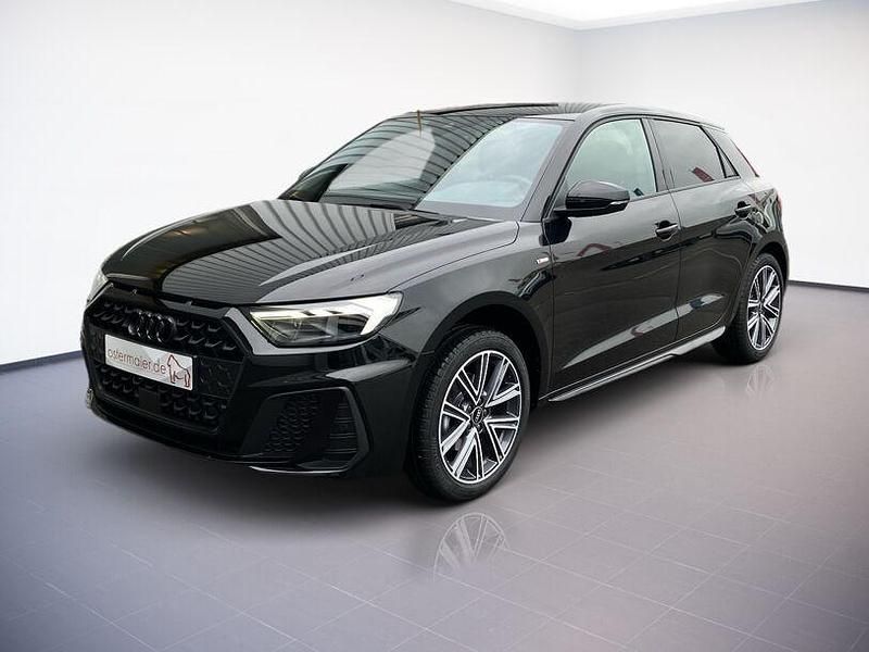 Gebraucht Audi A1 Ambiente 2025 Schwarz SUV
