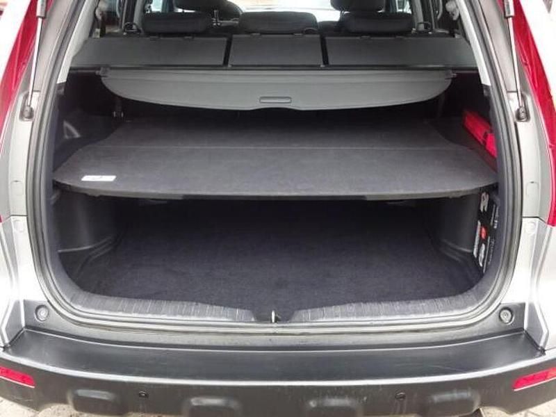 Gebraucht Honda CR-V Comfort 150 PS (110 kW) 2009 Grau SUV