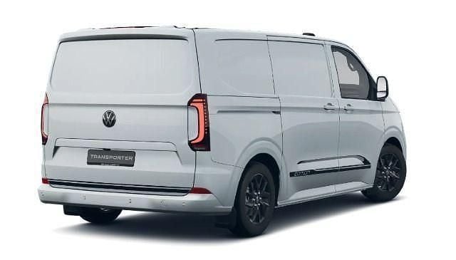 Neu VW T7 Edition 160 kW (218 PS) 2026 Weiß Van