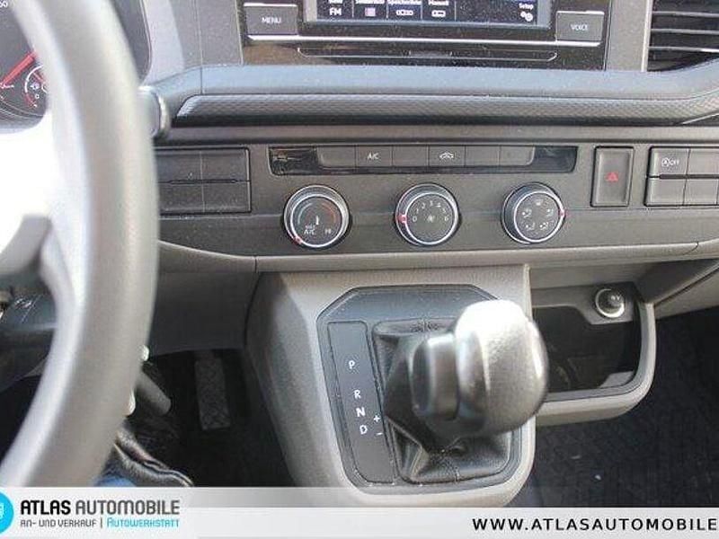 Gebraucht VW T6.1 150 PS (110 kW) 2023 Weiss Van