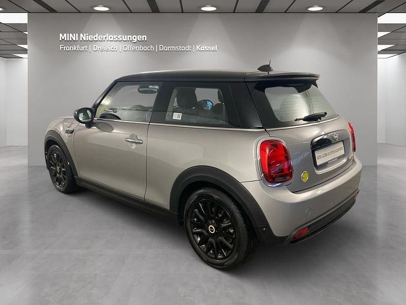 Gebraucht Mini Cooper SE 135 kW (184 PS) 2023 Grau Kleinwagen