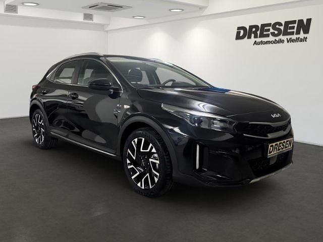 Nowe Kia XCeed Vision 150 KM (110 kW) 2026 Czarny SUV