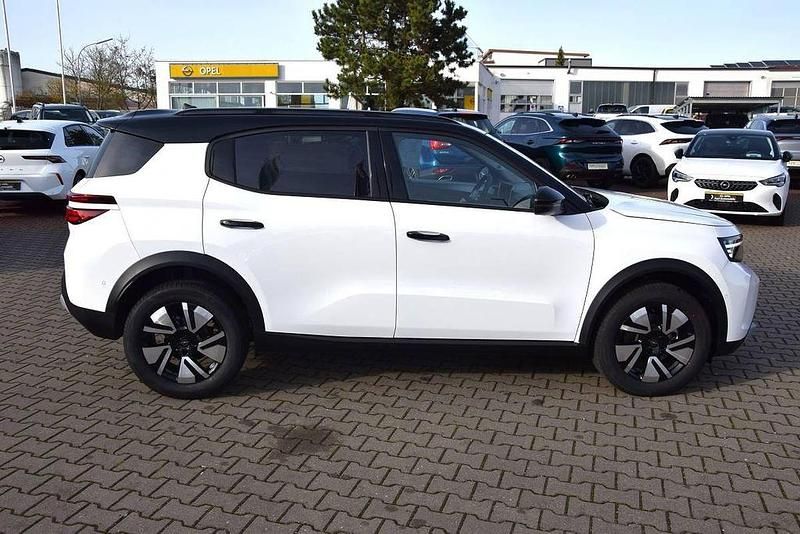Gebraucht Opel Frontera 145 PS (106 kW) 2025 Weiß SUV
