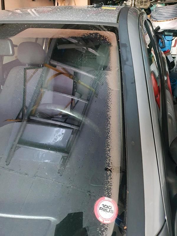 Gebraucht Opel Astra 84 PS (61 kW) 2001 Silber Limousine