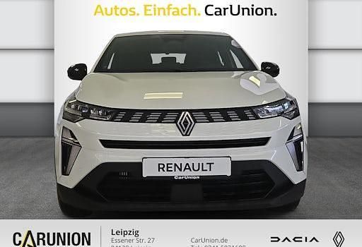 Neu Renault Symbioz Evolution 140 PS (102 kW) 2026 Weiß SUV