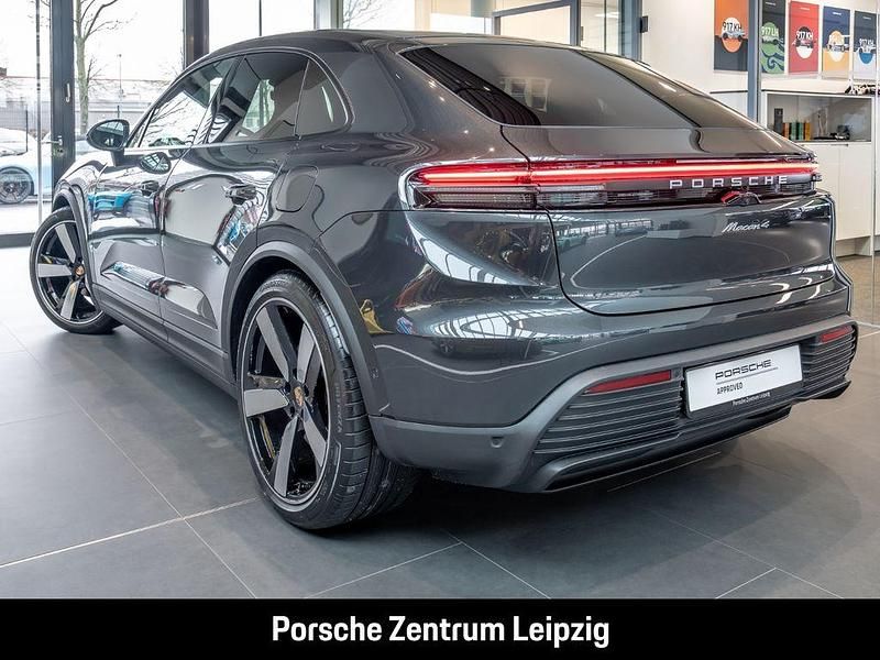 Gebraucht Porsche Macan 300 kW (408 PS) 2026 Grau SUV