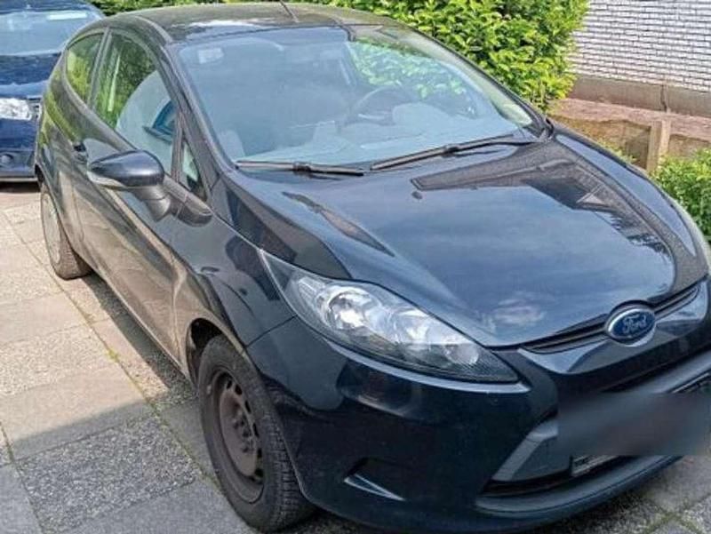 Gebraucht 2011 Ford Fiesta Kleinwagen | 1.200 € (Fairer Preis) - Bild 1/4
