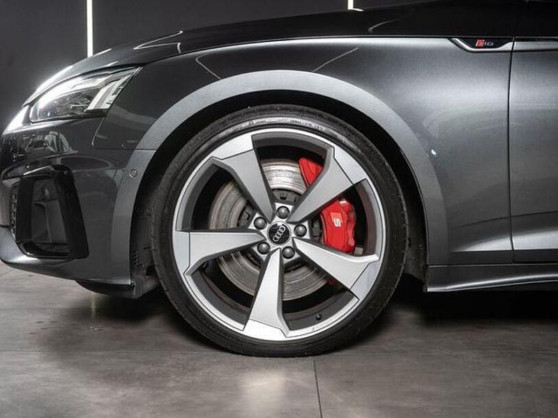 Gebraucht Audi S5 Business 300 PS (220 kW) 2021 Andere Limousine
