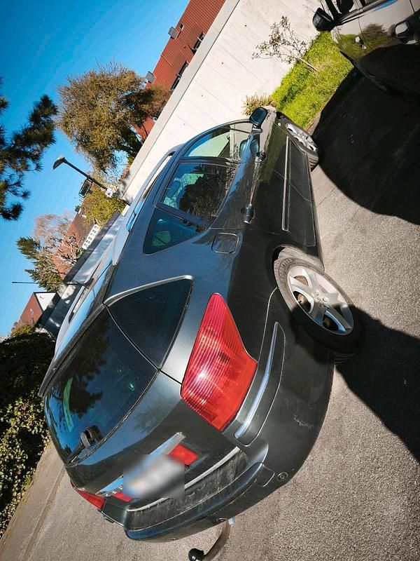 Gebraucht Peugeot 407 Platinum 170 PS (125 kW) 2007 Grau Kombi