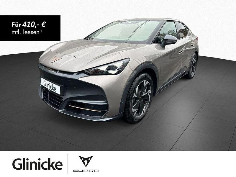 Silber Neu 2025 Cupra Tavascan Endurance SUV | 44.590 € (Guter Preis) - Bild 1/4