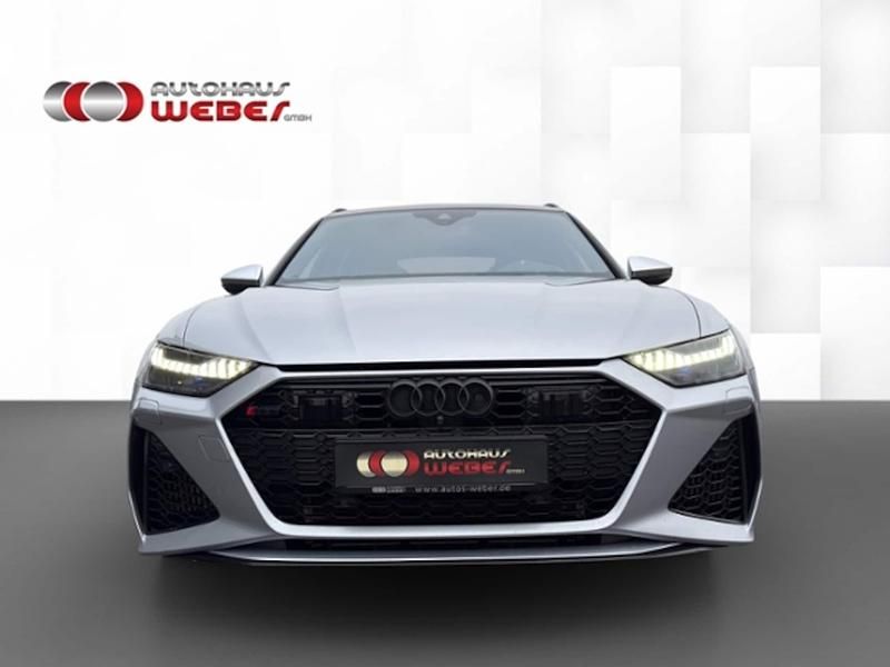 Gebraucht Audi RS6 Ambiente 600 PS (441 kW) 2020 Kombi