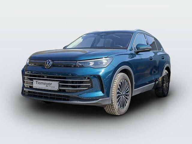 Gebraucht VW Tiguan Elegance 150 PS (110 kW) 2024 Othercolor SUV