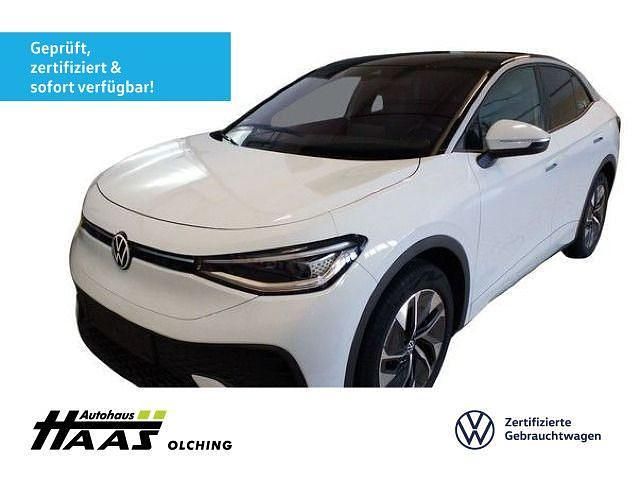 Gebraucht VW ID.5 Pure 125 kW (170 PS) 2025 Weiß SUV