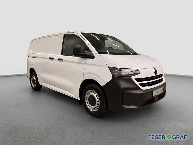 Gebraucht VW Transporter 150 PS (110 kW) 2025 Clear white Van