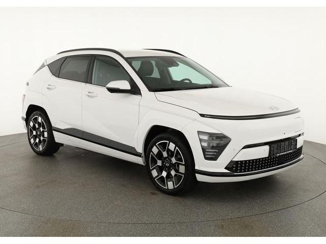 Gebraucht 2023 Hyundai Kona Prime SUV | 32.395 € (Superpreis) - Bild 1/2