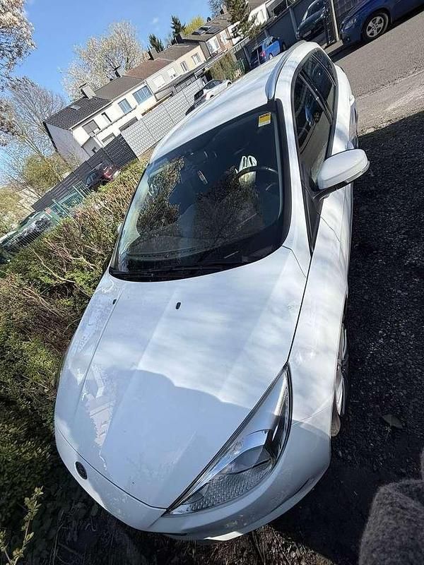 Usata Ford Focus 125 CV (91 kW) 2017 Station wagon