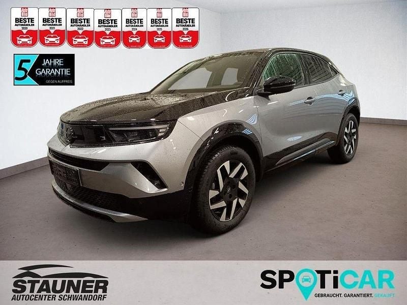 Gebraucht Opel Mokka 131 PS (96 kW) 2025 Grau SUV