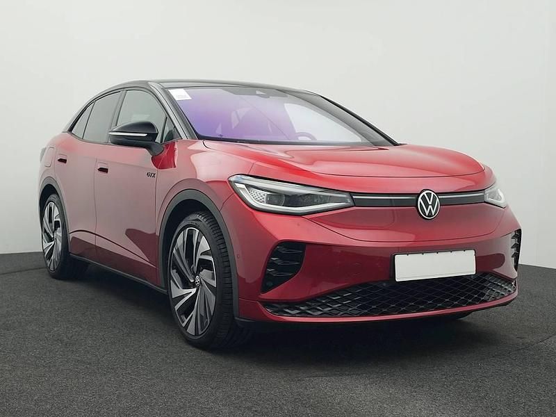 Gebraucht VW ID.5 GTX 250 kW (340 PS) 2025 Rot SUV