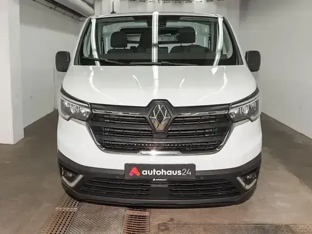 Usata Renault Trafic 2022 Andere