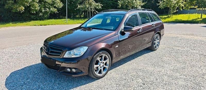 Gebraucht 2011 Mercedes C220 Limousine | 4.800 € (Fairer Preis) - Bild 1/4