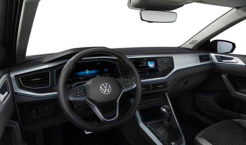 Neu VW Polo 95 PS (69 kW) 2026 Grau Kleinwagen