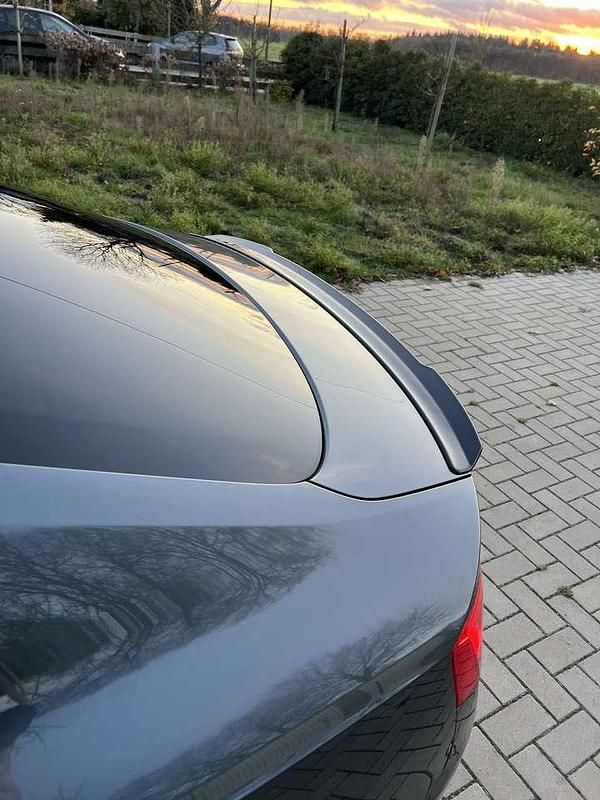 Gebraucht Audi A5 S-Line 204 PS (150 kW) 2015 Coupé