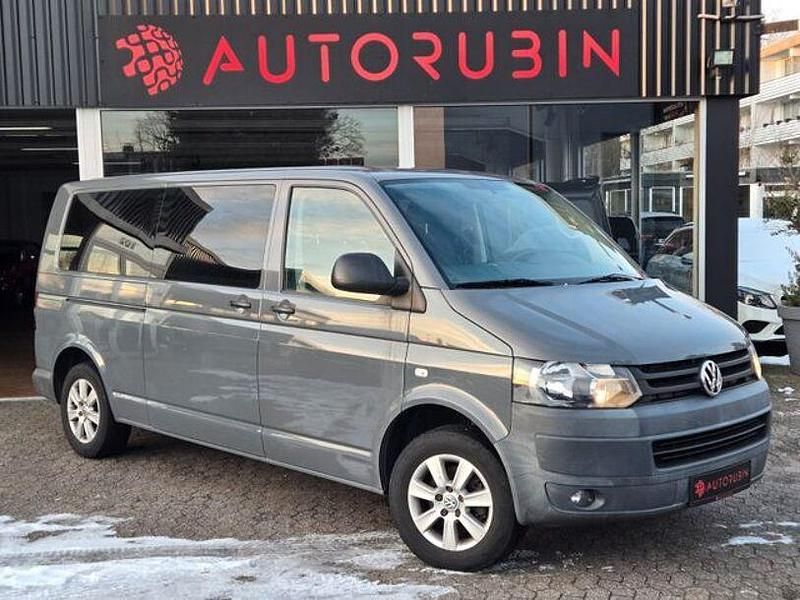 Andere Gebraucht 2010 VW T5 Van | 13.700 € (Etwas zu teuer) - Bild 1/4