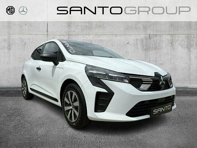 Neu 2025 Mitsubishi Colt Kleinwagen | 15.990 € (Guter Preis) - Bild 1/4