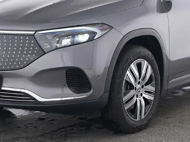 Gebraucht Mercedes EQA250 139 kW (190 PS) 2025 SUV