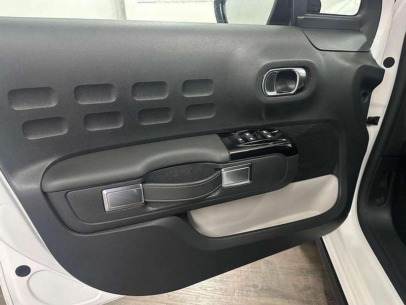 Gebraucht Citroën C3 82 PS (60 kW) 2024 Weiß Kleinwagen