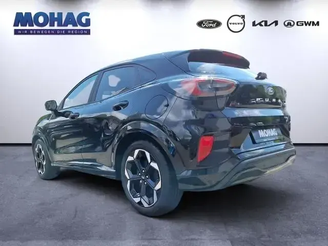 Neu Ford Puma Gen-E Premium 124 kW (169 PS) 2026 Schwarz SUV