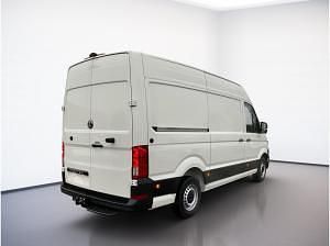 Neu VW Crafter 140 PS (102 kW) 2025 Candyweiß Van