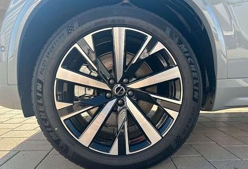 Gebraucht Volvo XC90 Core 455 PS (334 kW) 2025 Grau SUV