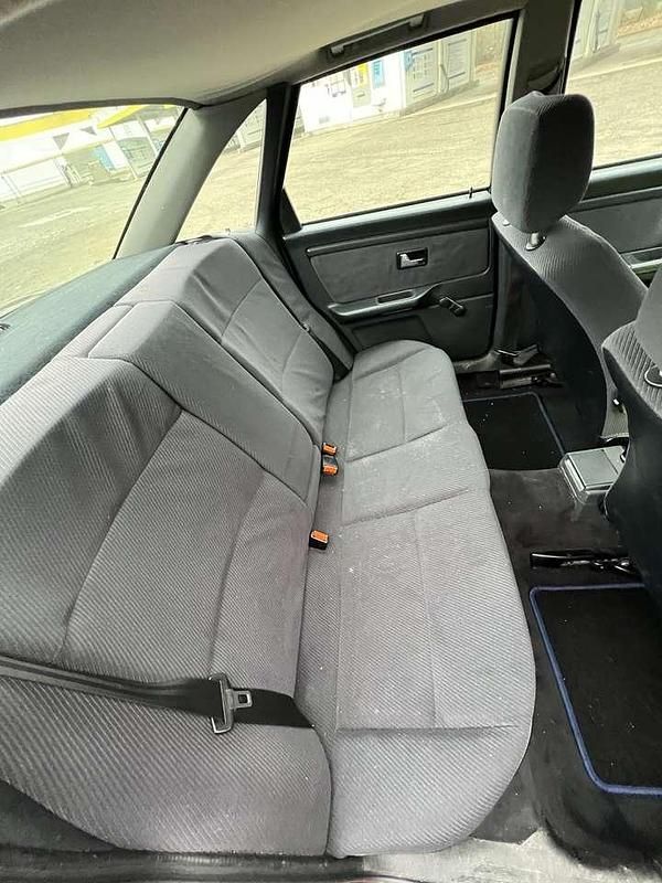 Second-hand Audi 80 90 CP (66 kW) 1994 Berlinǎ