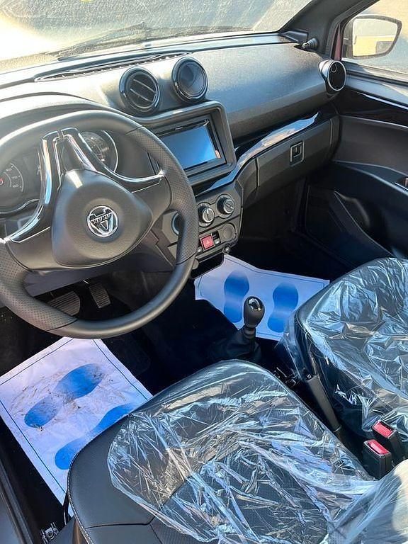 Neu Aixam City Pack 2026 Grau