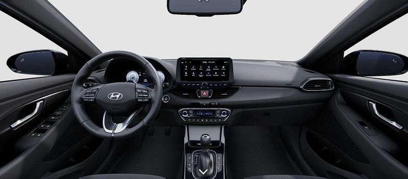 Neu Hyundai i30 Style 150 PS (110 kW) 2026 Grün Kombi