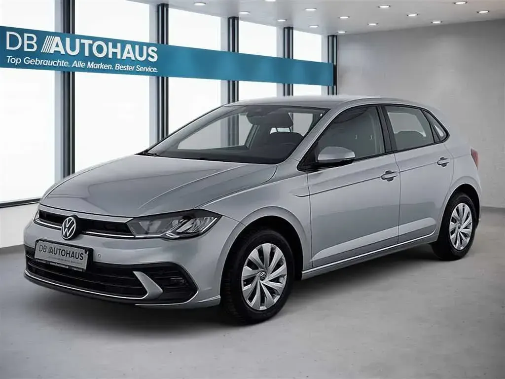 Gebraucht VW Polo Life 95 PS (69 kW) 2023 Kleinwagen